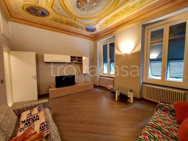 appartamento in affitto a Chiavari in zona Entella