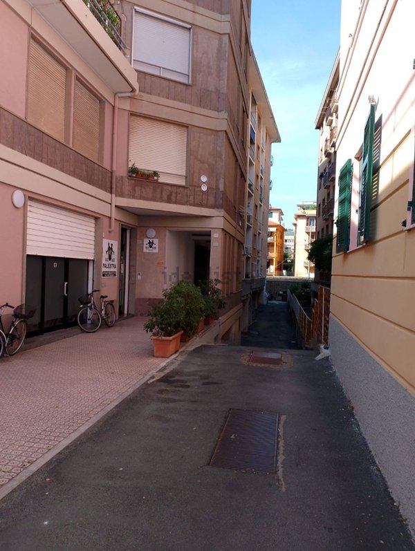 appartamento in affitto a Chiavari