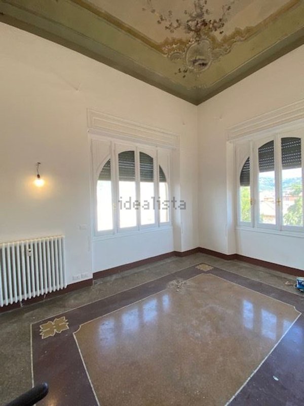appartamento in affitto a Chiavari