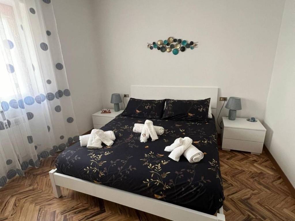 appartamento in affitto a Chiavari