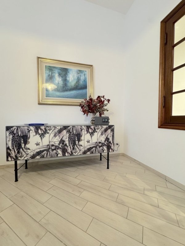 appartamento in affitto a Chiavari