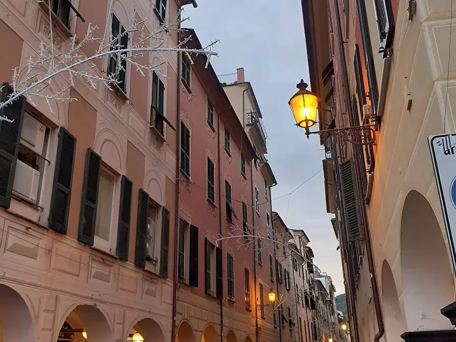 appartamento in affitto a Chiavari