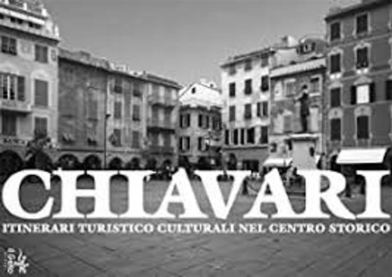 ufficio in affitto a Chiavari in zona Caperana