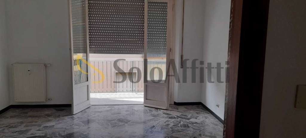appartamento in affitto a Chiavari