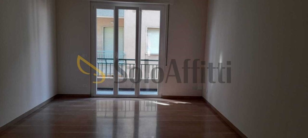 appartamento in affitto a Chiavari in zona Entella