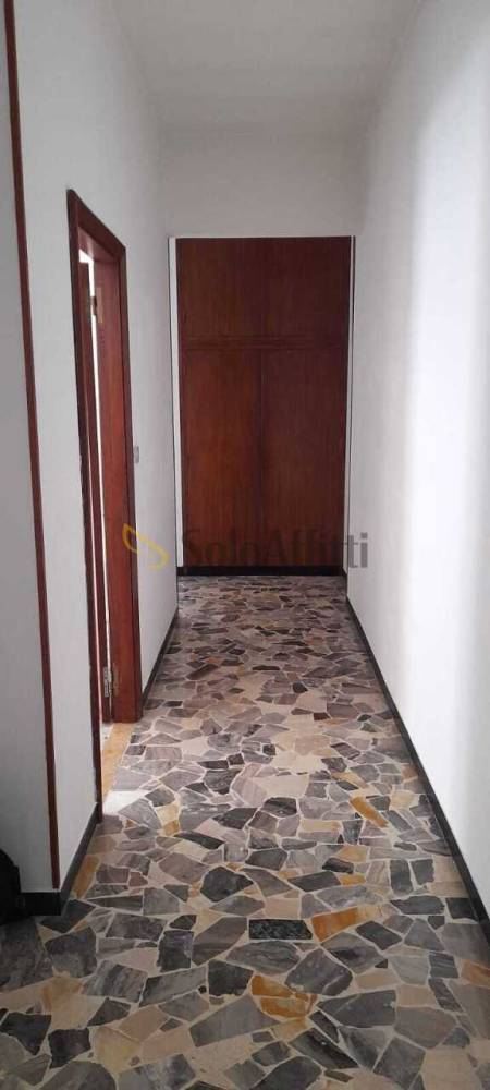 appartamento in affitto a Chiavari