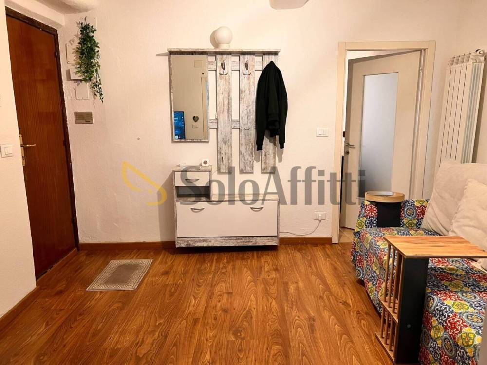 appartamento in affitto a Chiavari in zona Entella