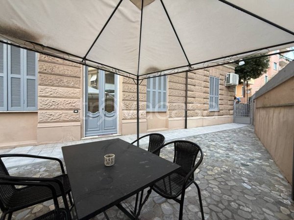 appartamento in affitto a Chiavari