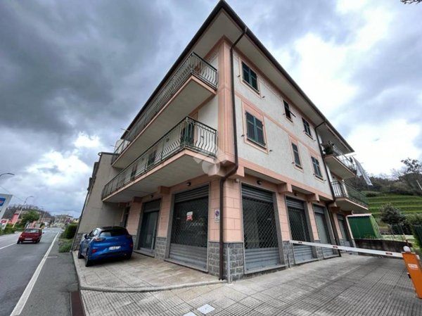 negozio in affitto a Cicagna
