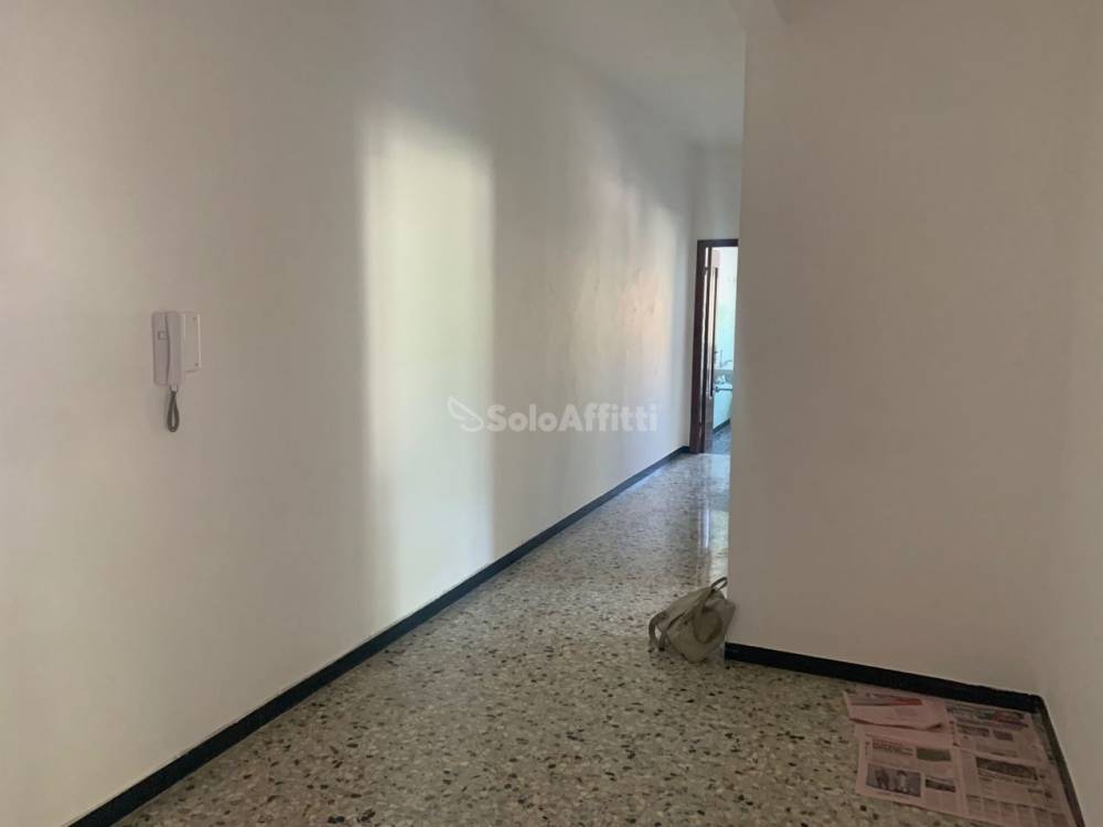 appartamento in affitto a Cicagna in zona Monleone