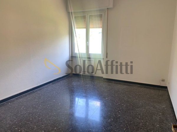 appartamento in affitto a Cicagna in zona Monleone