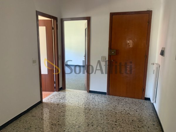 appartamento in affitto a Cicagna in zona Monleone