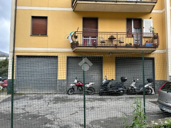 locale commerciale in affitto a Cicagna