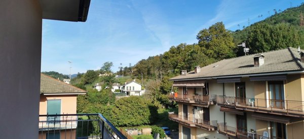 appartamento in affitto a Cicagna