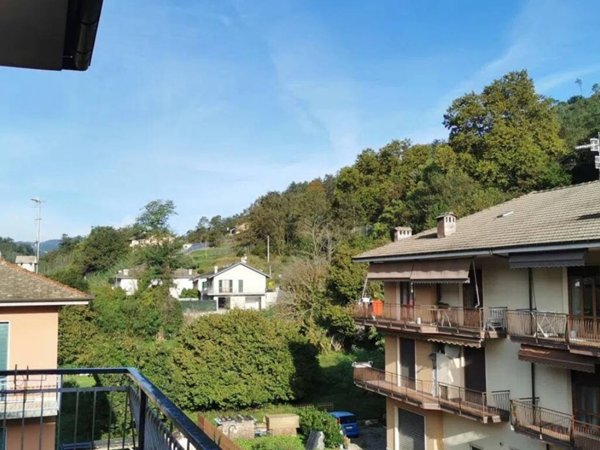 appartamento in affitto a Cicagna