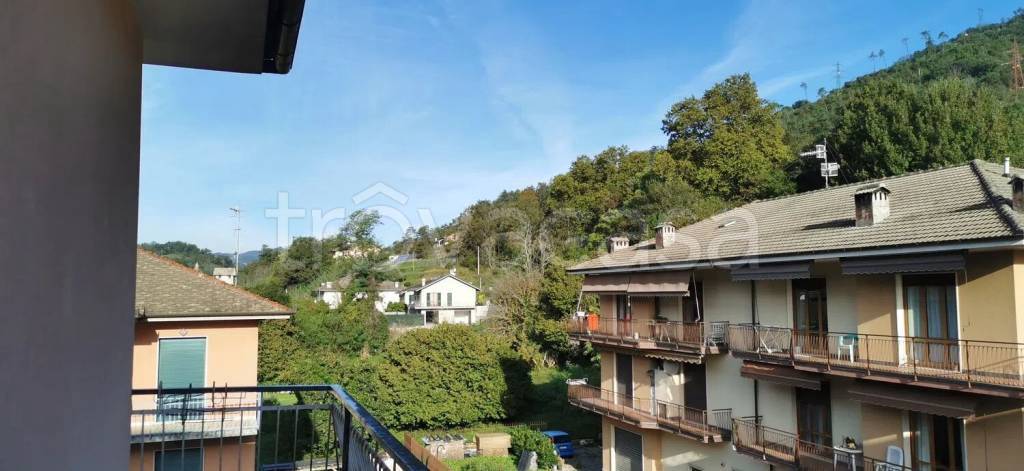 appartamento in affitto a Cicagna