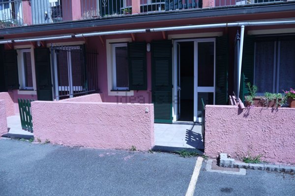 appartamento in affitto a Cicagna