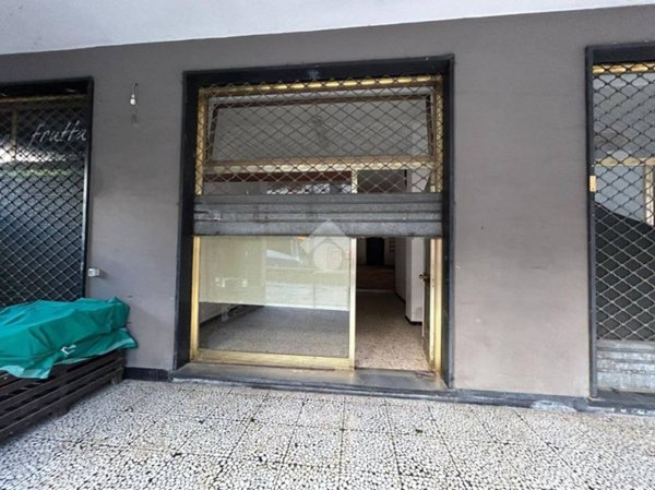 negozio in affitto a Cicagna