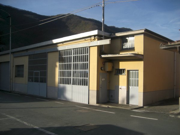 ufficio in affitto a Cicagna in zona Monleone