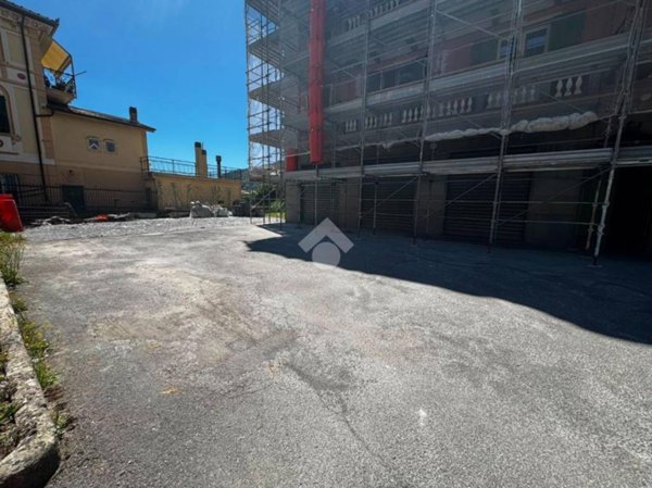 negozio in affitto a Cicagna in zona Cannivella