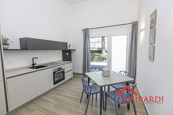 appartamento in affitto a Cogoleto