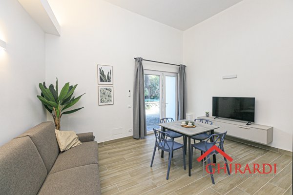 appartamento in affitto a Cogoleto
