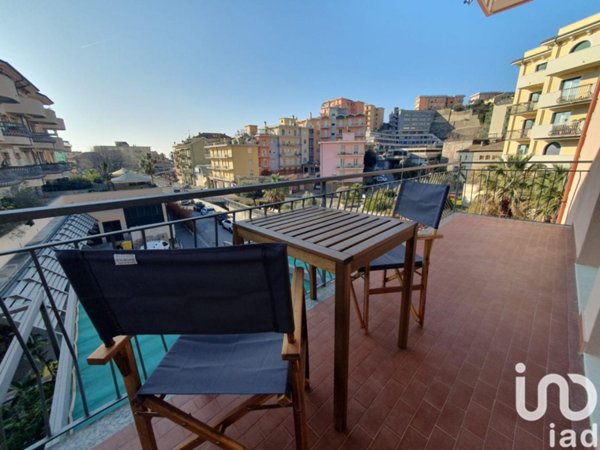appartamento in affitto a Cogoleto