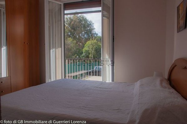 appartamento in affitto a Cogoleto