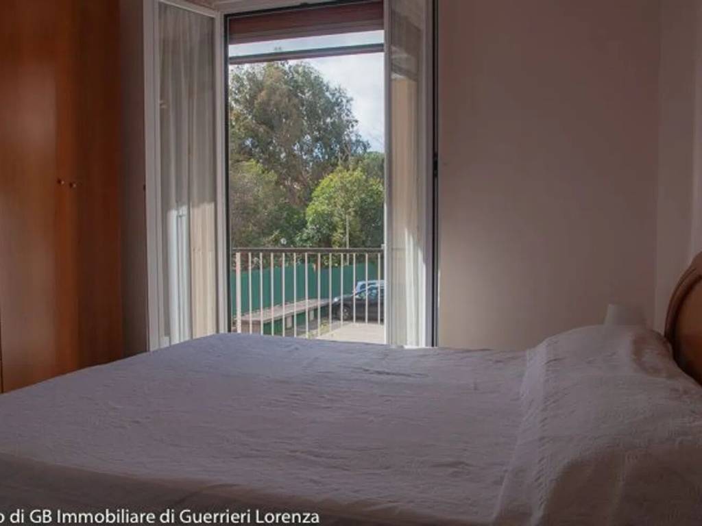 appartamento in affitto a Cogoleto