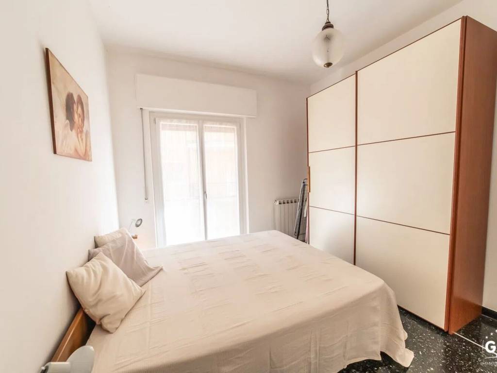 appartamento in affitto a Cogoleto