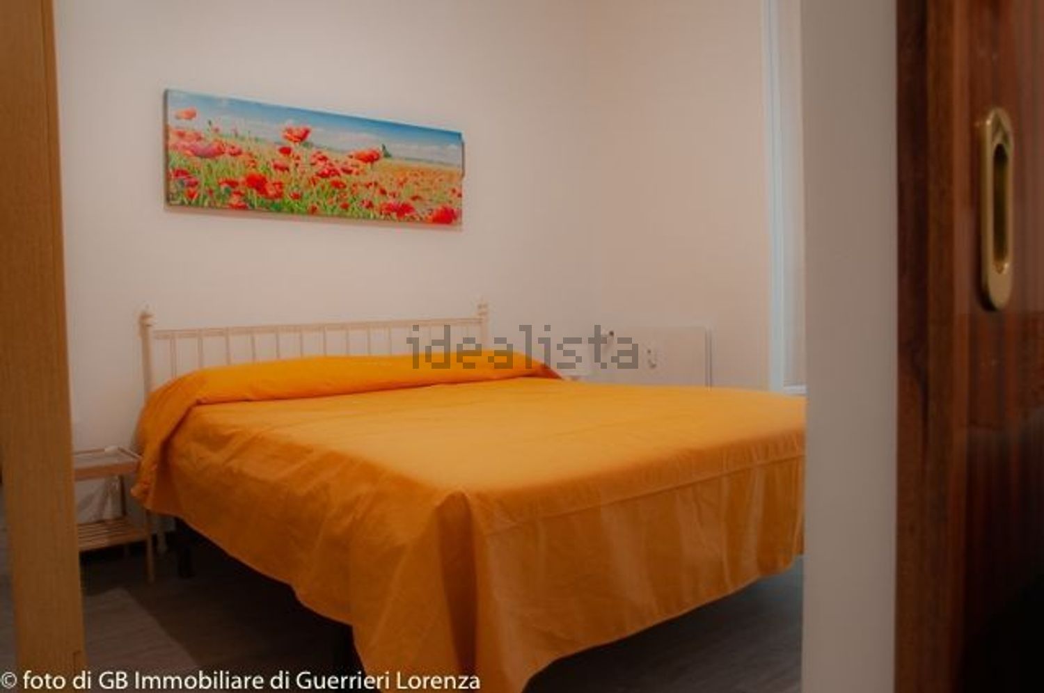 appartamento in affitto a Cogoleto