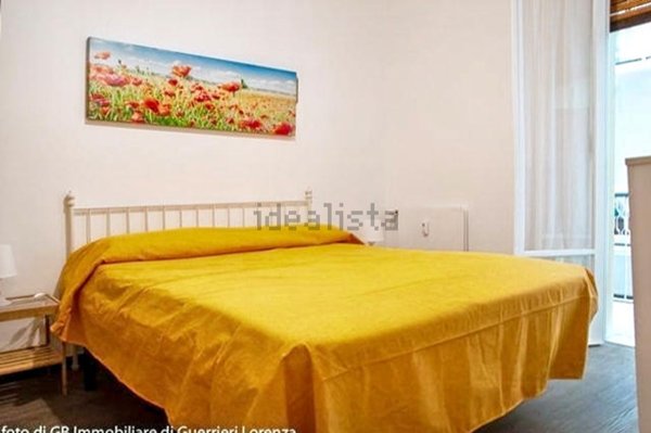 appartamento in affitto a Cogoleto