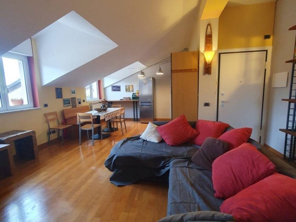 appartamento in affitto a Cogoleto
