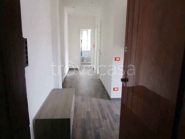 appartamento in affitto a Cogoleto