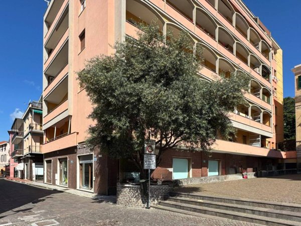 monolocale in affitto a Cogoleto