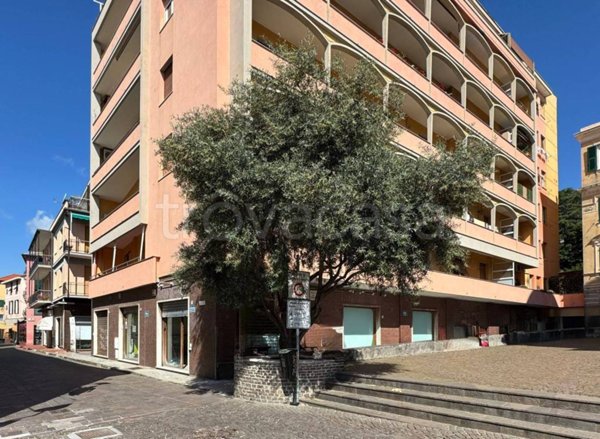 monolocale in affitto a Cogoleto