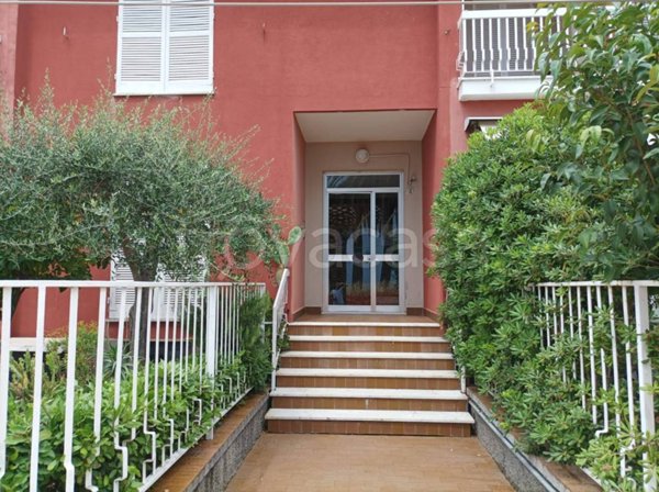 appartamento in affitto a Cogoleto