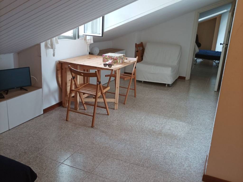 appartamento in affitto a Cogoleto