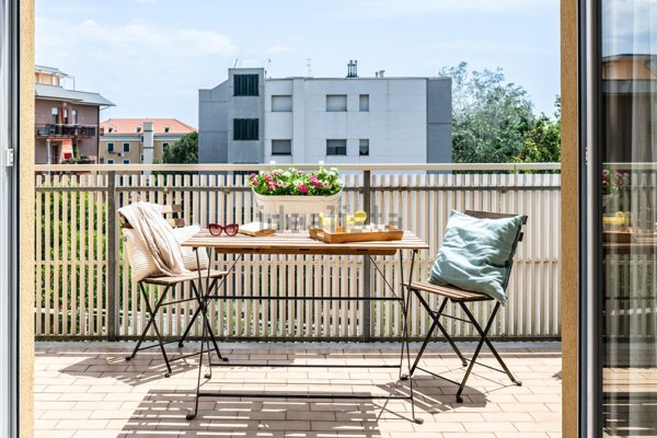 appartamento in affitto a Cogoleto