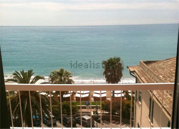 appartamento in affitto a Cogoleto