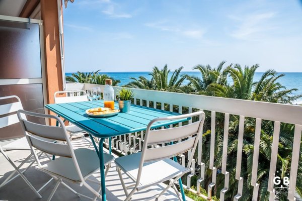 appartamento in affitto a Cogoleto