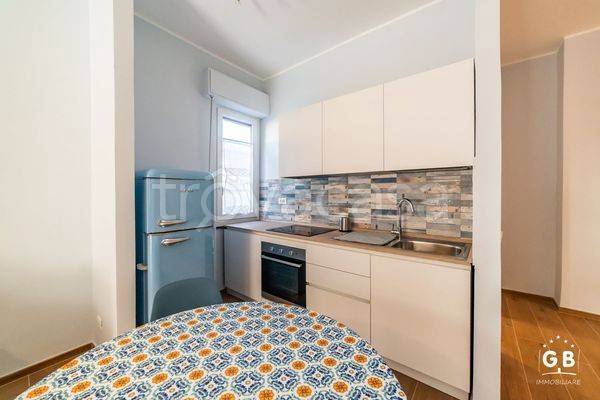 appartamento in affitto a Cogoleto