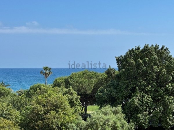 appartamento in affitto a Cogoleto