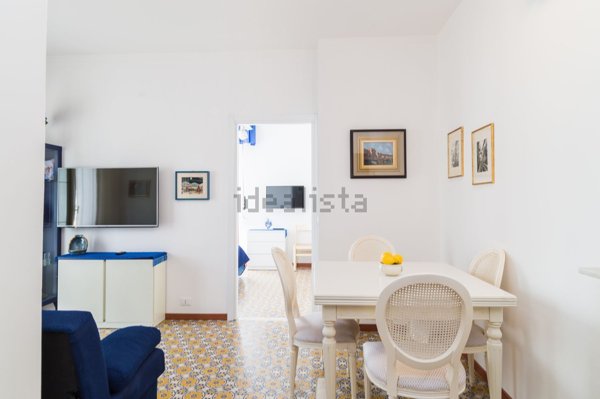 appartamento in affitto a Cogoleto