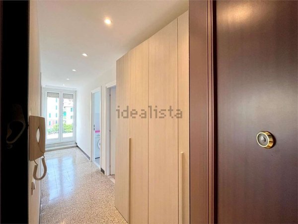 appartamento in affitto a Cogoleto