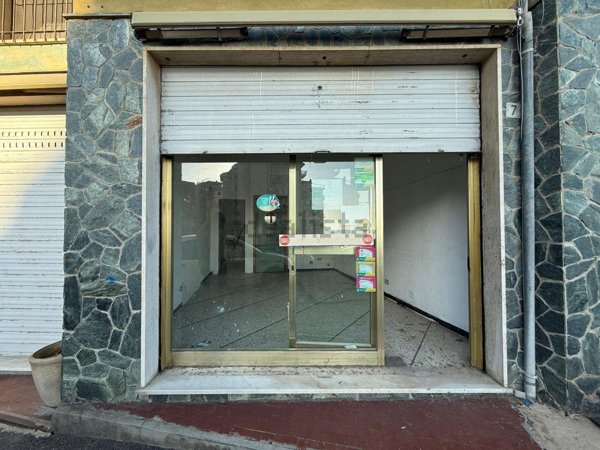 ufficio in affitto a Cogoleto