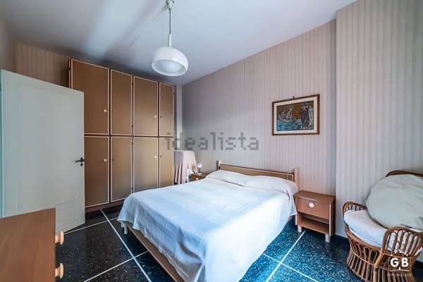 appartamento in affitto a Cogoleto