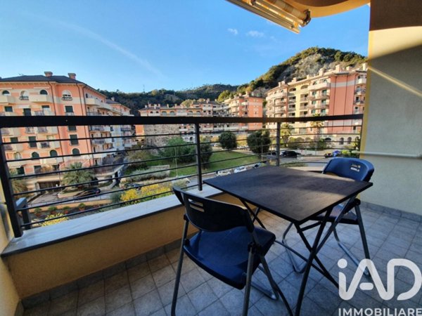 appartamento in affitto a Cogoleto