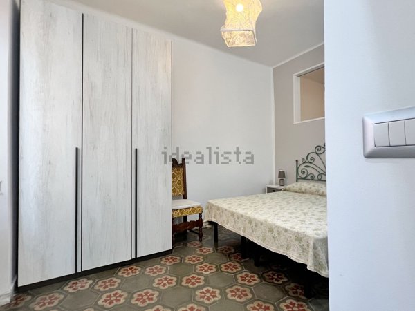 appartamento in affitto a Cogoleto