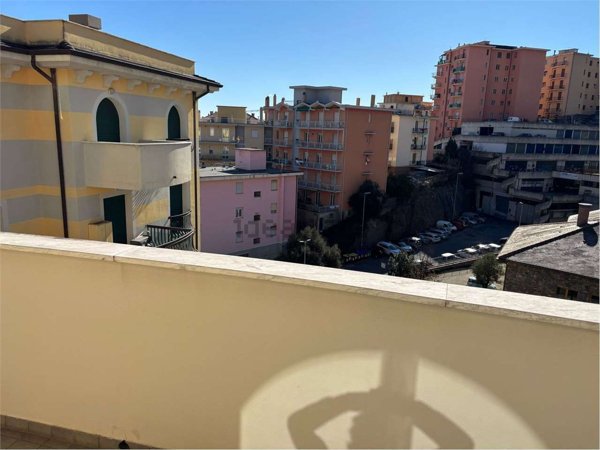 appartamento in affitto a Cogoleto